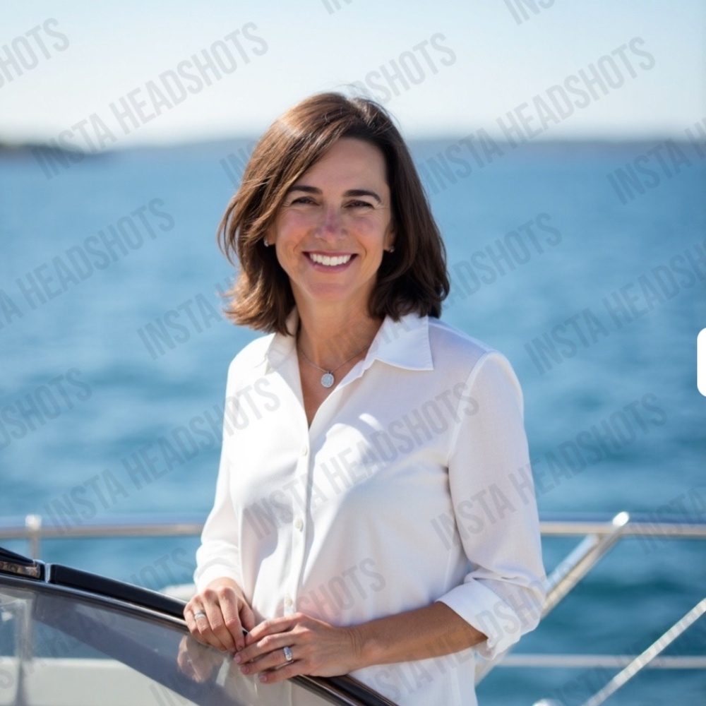 Meet your Posher, Michelle